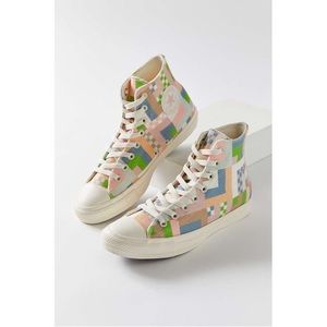 Converse Chuck Taylor - Crafted Stripes🤍